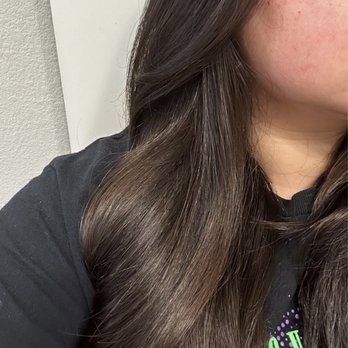 The Oasis Studio By Min - Hair Salons Near Me - Cypress, Texas