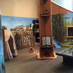 Family Interactive Gallery