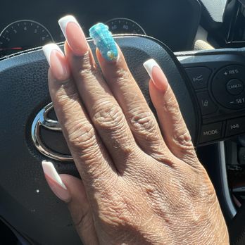 Trust Nails & Spa - Eyelash Service Near Me - Kissimmee, Florida Trust Nails & Spa - Eyelash Service Near Me - Kissimmee, Florida