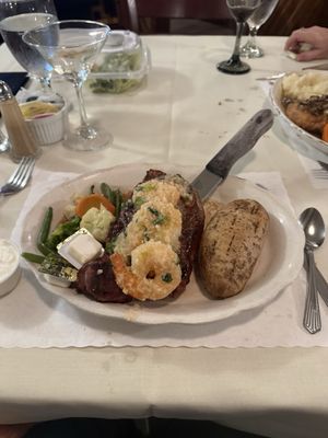 Alpine Grille by null