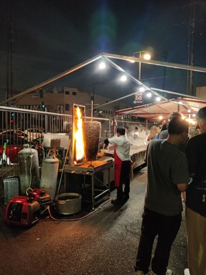 Tacos La 26! (Previously Ave 26 Tacos) by null
