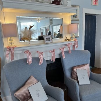 Tea With Tracy - Tea Rooms Near Me - Seymour, Connecticut
