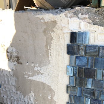 Phoenix Pools and Spas - The tile had to be redone several times and they went right over the top of all of the past prep instead of starting fresh. - Pool & Hot Tub Service Near Me - Temecula, California