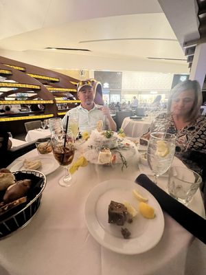 Mastro's Ocean Club by null Mastro's Ocean Club by null