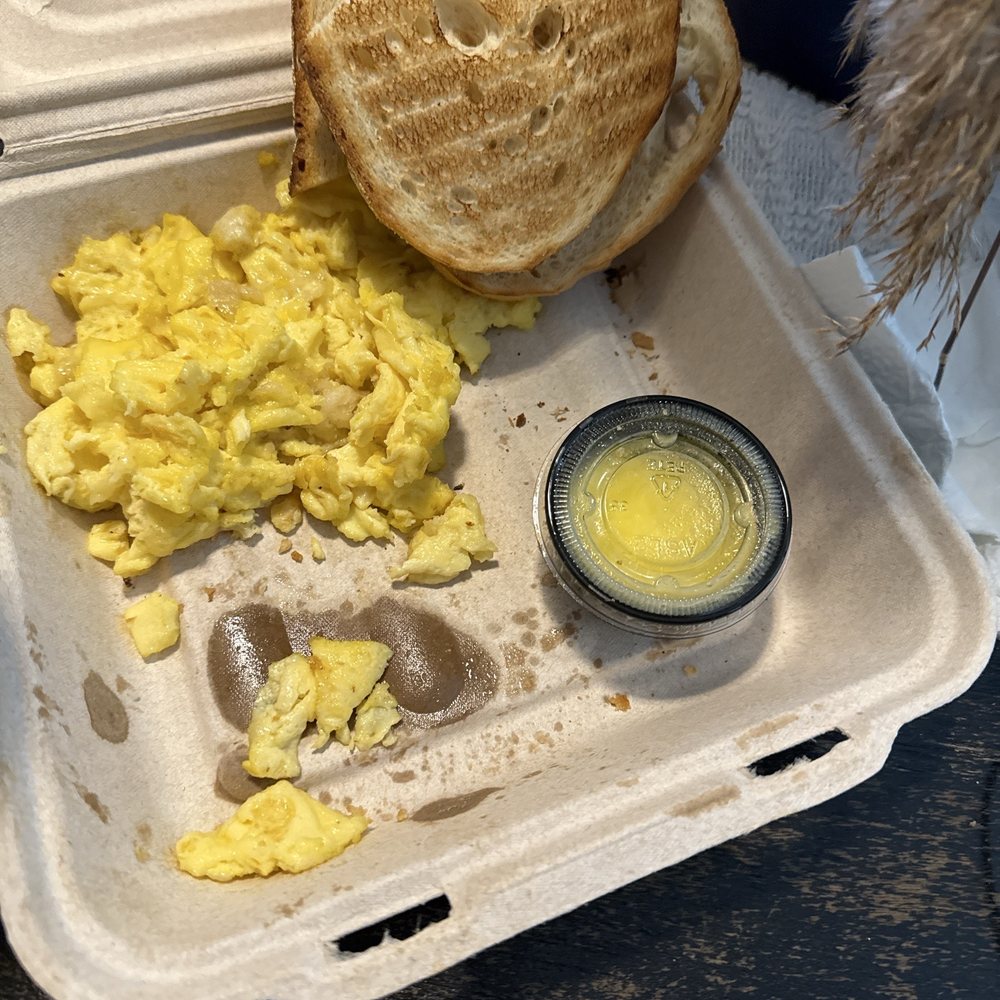 No guac and no sausage No guac and no sausage