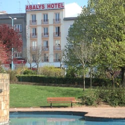 Abalis Hôtel