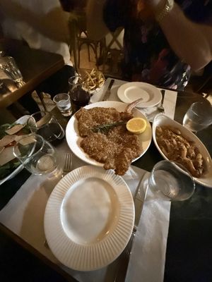 Cotoletta by null