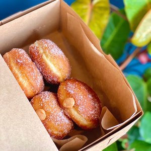 Far From Paradise Cafe on Yelp