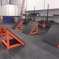 Quintuple Steps