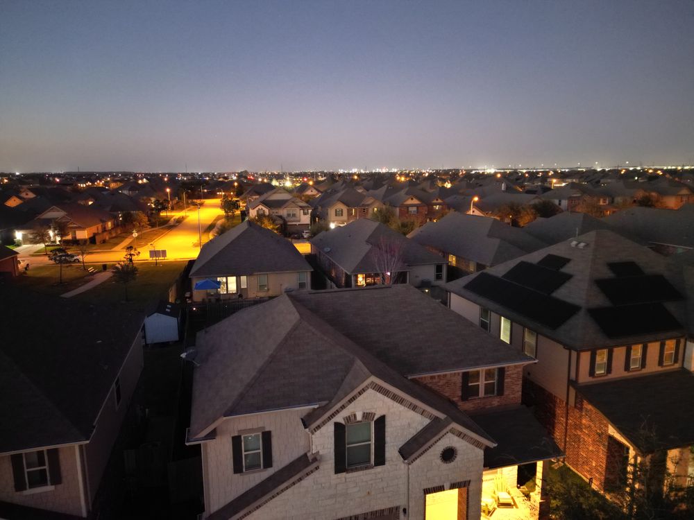 Slide of Roofing Technologies Unlimited