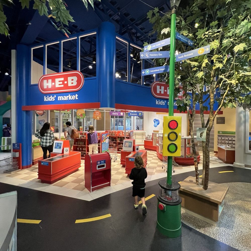 The DoSeum - Little town - Venues & Event Spaces Near Me - San Antonio, Texas The DoSeum - Little town - Venues & Event Spaces Near Me - San Antonio, Texas