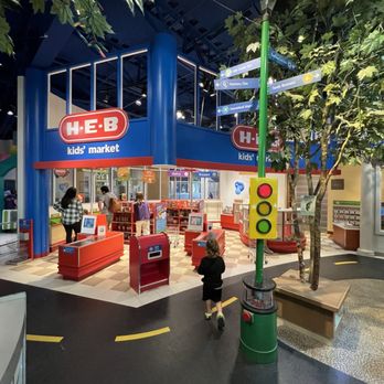 The DoSeum - Little town - Venues & Event Spaces Near Me - San Antonio, Texas The DoSeum - Little town - Venues & Event Spaces Near Me - San Antonio, Texas