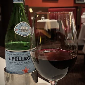 The Capital Grille - Wine Bars Near Me - Lone Tree, Colorado