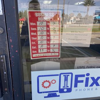 I Fix It ASAP - Mobile Phone Repair Near Me - Kissimmee, Florida