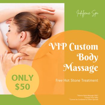 Indulgence Spa - Massage Near Me - Big Spring, Texas Indulgence Spa - Massage Near Me - Big Spring, Texas