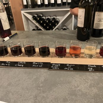 Water 2 Wine - My best friend likes reds... and I like VARIETY! - Venues & Event Spaces Near Me - Buda, Texas