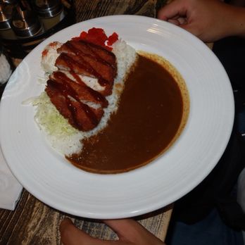 Curry Hyuga - Japanese Curry Near Me - San Francisco, California Curry Hyuga - Japanese Curry Near Me - San Francisco, California