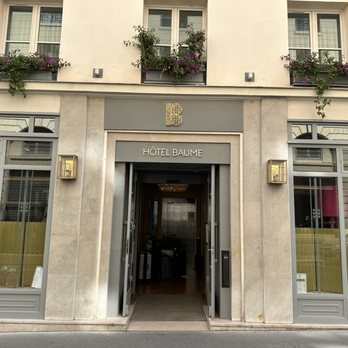 Hôtel Baume - Hotels Near Me - Paris, 75 Hôtel Baume - Hotels Near Me - Paris, 75