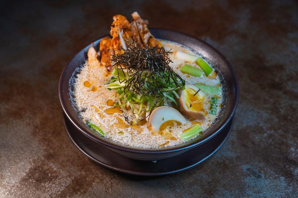 Phat Boy Sushi, Kitchen & Bar - Oakland Park