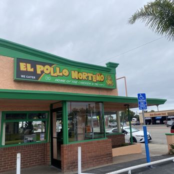 El Pollo Norteno - Mexican Near Me - Oxnard, California El Pollo Norteno - Mexican Near Me - Oxnard, California