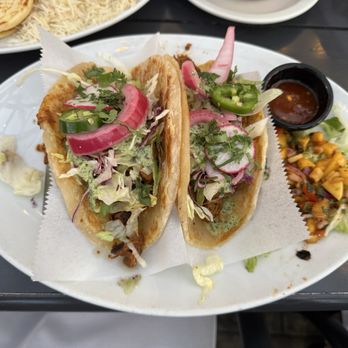 Mama Tigre - Butter Chicken Tacos - Mexican Near Me - Oakton, Virginia Mama Tigre - Butter Chicken Tacos - Mexican Near Me - Oakton, Virginia