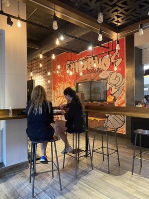 Cabano's Cheeseburgers by null