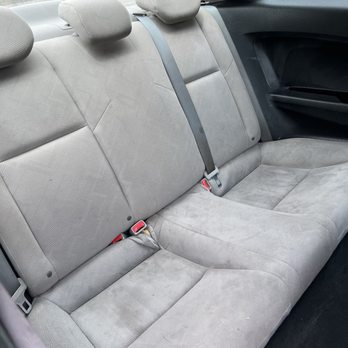 LA Mobile Wash Pro - Upholstery cleaning and I am satisfied! - Auto Detailing Near Me - Valley village, California LA Mobile Wash Pro - Upholstery cleaning and I am satisfied! - Auto Detailing Near Me - Valley village, California