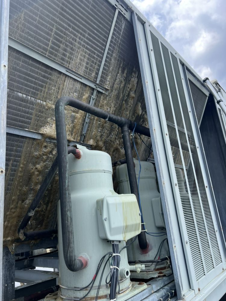 Slide of Gonzales Engineering