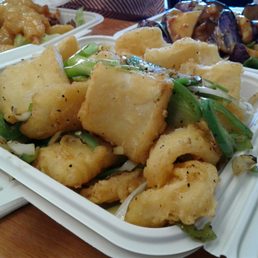 Calamari Calamari