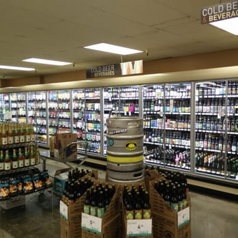 Davis Food Co-op - Beer. - Grocery Near Me - Davis, California