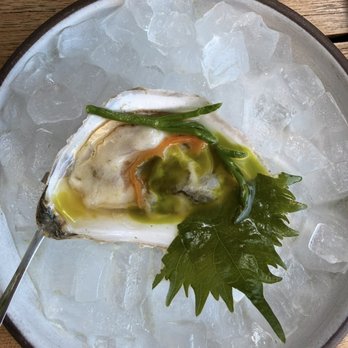 Porzana - Oyster - Steakhouses Near Me - Minneapolis, Minnesota