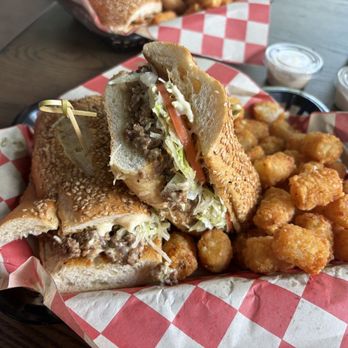 Yorkie's Modern Deli - Chopped Cheese - Delis Near Me - Virginia Beach, Virginia Yorkie's Modern Deli - Chopped Cheese - Delis Near Me - Virginia Beach, Virginia