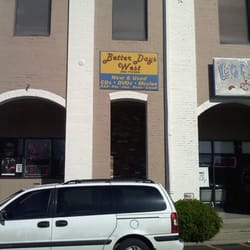 Better Days Records