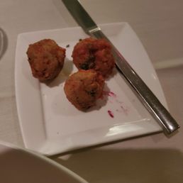 Meatballs