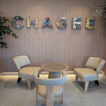 CHAGEE Modern Teahouse - Coffee & Tea Near Me - Long Beach, California