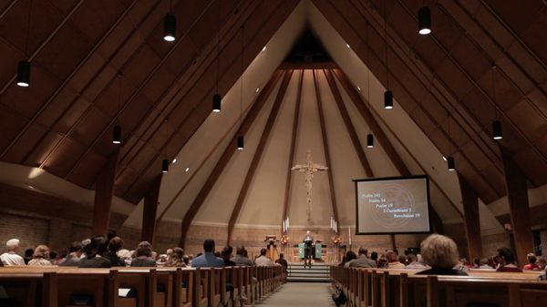 Upper Arlington Lutheran Church 2300 Lytham Rd Columbus Oh Places Of Worship Mapquest