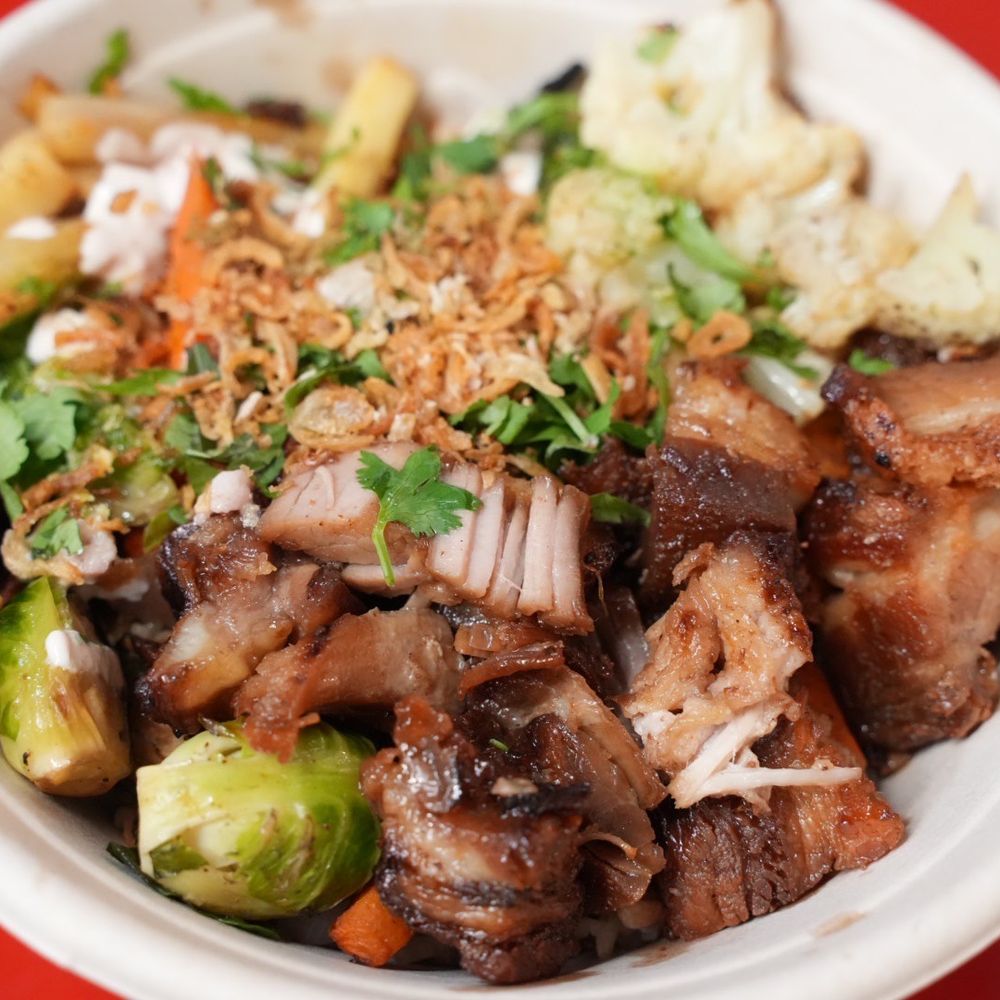 The Best 10 Restaurants near Chelsea Market in New York, NY Yelp