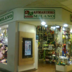 Armarinho Milano