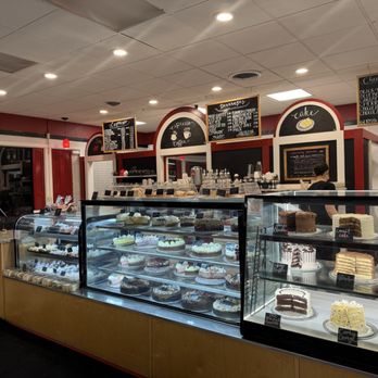 Gerry Frank's Konditorei - Dessert selections - Desserts Near Me - Salem, Oregon Gerry Frank's Konditorei - Dessert selections - Desserts Near Me - Salem, Oregon