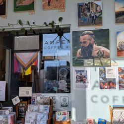 Ampersand Coffee Roasters