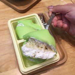 滿記甜品 - DURIAN PANCAKE.