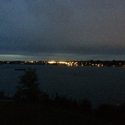 Radisson Hotel Niagara Falls-Grand Island