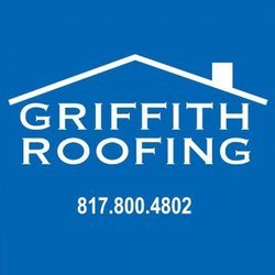 Slide of Griffith Roofing