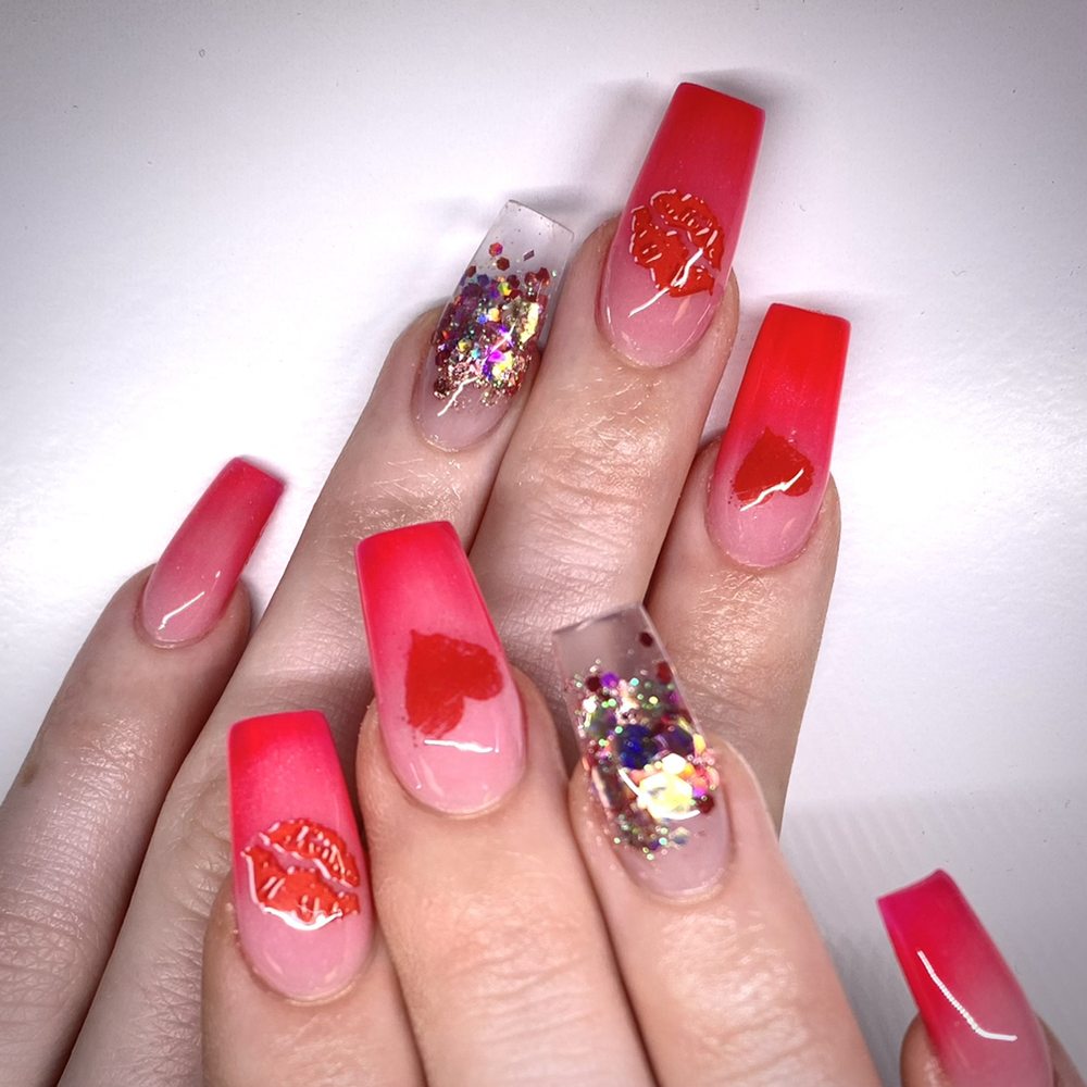 TUCSON NAIL TEAM 31 Photos & 14 Reviews Nail Salons 5733 E