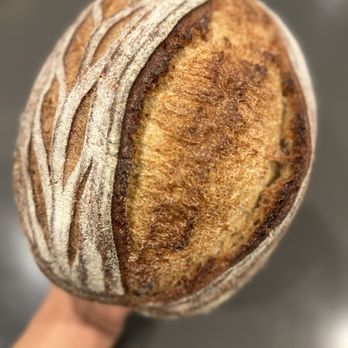 Proof Bread - Country Sourdough - Bakeries Near Me - Mesa, Arizona