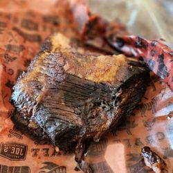 Duo Bros BBQ