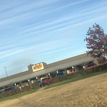 Cracker Barrel Old Country Store - Almost there!! - American Near Me - Grapevine, Texas Cracker Barrel Old Country Store - Almost there!! - American Near Me - Grapevine, Texas