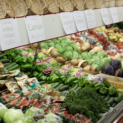 Loschiavo's Produce & Deli - Excellent selection and even better prices! Great local business with exceptional service.
