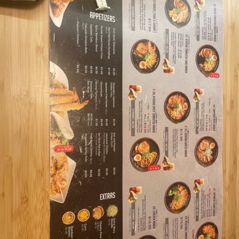 Kyuramen - Suwanee - Ramen Near Me - Suwanee, Georgia Kyuramen - Suwanee - Ramen Near Me - Suwanee, Georgia