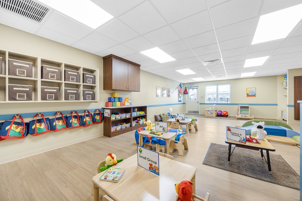 Primrose School of Smyrna - childcare center in Smyrna, TN